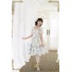 CEL Coppelia Toile de Jouy Bolero and JSKs(Reservation/Full Payment Without Shipping)
